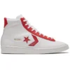 Rivals Pro Leather “Red White”