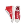 Rivals Pro Leather “Red White”