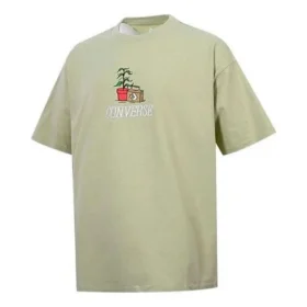 Road Trip T-Shirt Asia Sizing “Olive Aura”