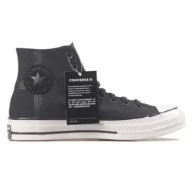 Rokit x Chuck 70 High “Blacktop”
