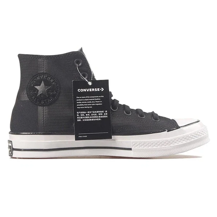 Rokit x Chuck 70 High “Blacktop” Rokit x Chuck 70 High “Blacktop”