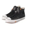 Rokit x Chuck 70 High “Blacktop” Rokit x Chuck 70 High “Blacktop”