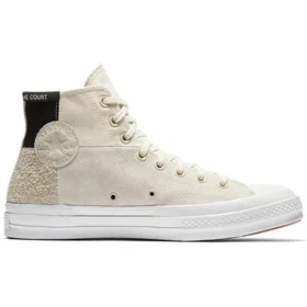 Rokit x Chuck Taylor 70 Hi Top “White”