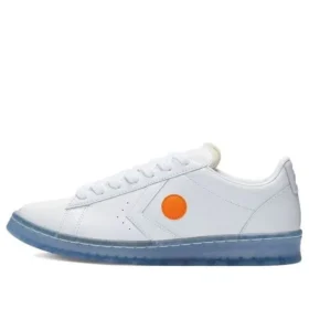 ROKIT x Pro Leather Low “Orange Pop”