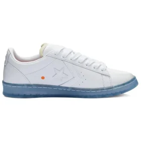 ROKIT x Pro Leather Low “Orange Pop”