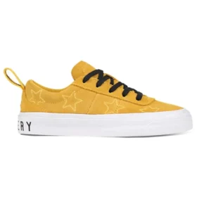 RSVP Gallery x One Star Low Top “Yellow”