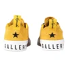RSVP Gallery x One Star Low Top “Yellow”