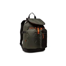 Rucksack Backpack “Green Orange”