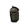 Rucksack Backpack “Green Orange”