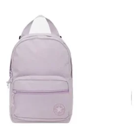 Rucksack Backpack “Light Purple”
