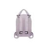 Rucksack Backpack “Light Purple”