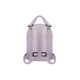 Rucksack Backpack “Light Purple”