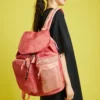 Rucksack Backpack “Pink”