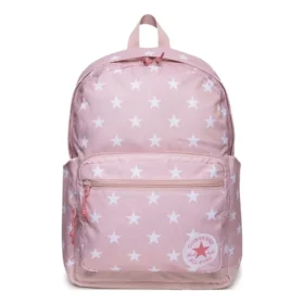 Rucksack GO 2 PRINT “Pale Pink”