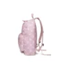 Rucksack GO 2 PRINT “Pale Pink”
