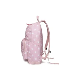Rucksack GO 2 PRINT “Pale Pink”