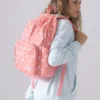 Rucksack GO 2 PRINT “Rosa”