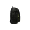 Rucksack Straight Edge Backpack “Black”