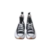 Run Star Hi “Black”