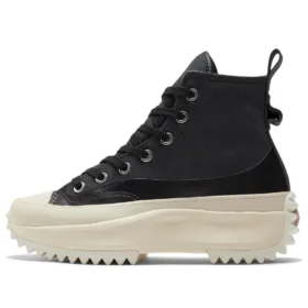 Run Star Hike “Black Grey”