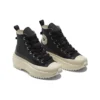 Run Star Hike “Black Grey”