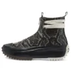 Run Star Hike “Black Snakeskin”