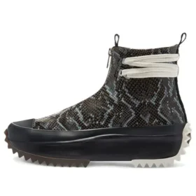 Run Star Hike “Black Snakeskin”