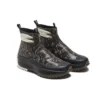 Run Star Hike “Black Snakeskin”