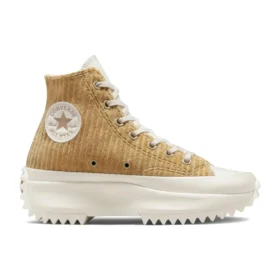 Run Star Hike “Brown Yellow”