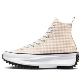 Run Star Hike “Cream”