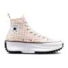 Run Star Hike “Cream”