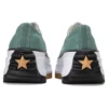 Run Star Hike “Green”