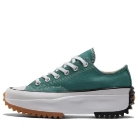 Run Star Hike “Green White”