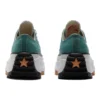 Run Star Hike “Green White”