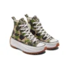 Run Star Hike High “Archive Print Camo”