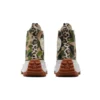 Run Star Hike High “Archive Print Camo”