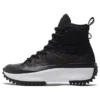 Run Star Hike High “Black”