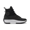 Run Star Hike High “Black”