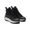 Run Star Hike High “Black”