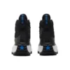Run Star Hike High “Black”