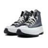 Run Star Hike High “Blue Black”
