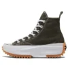 Run Star Hike High “Cargo Khaki”