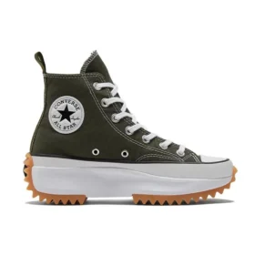 Run Star Hike High “Cargo Khaki”