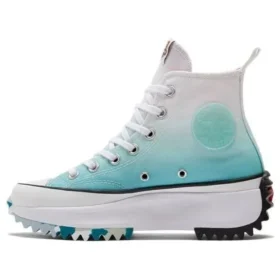 Run Star Hike High “Chinese New Year – Washed Teal”