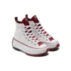 Run Star Hike High “Chinese New Year – White University Red”