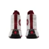 Run Star Hike High “Chinese New Year – White University Red”