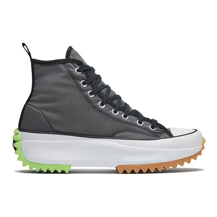 Run Star Hike High “Concrete Heat – Black” Run Star Hike High “Concrete Heat – Black”