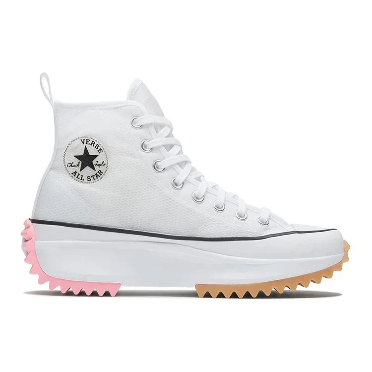 Run Star Hike High “Concrete Heat – White” Run Star Hike High “Concrete Heat – White”
