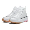 Run Star Hike High “Concrete Heat – White” Run Star Hike High “Concrete Heat – White”