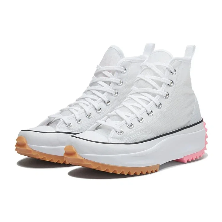Run Star Hike High “Concrete Heat – White” Run Star Hike High “Concrete Heat – White”